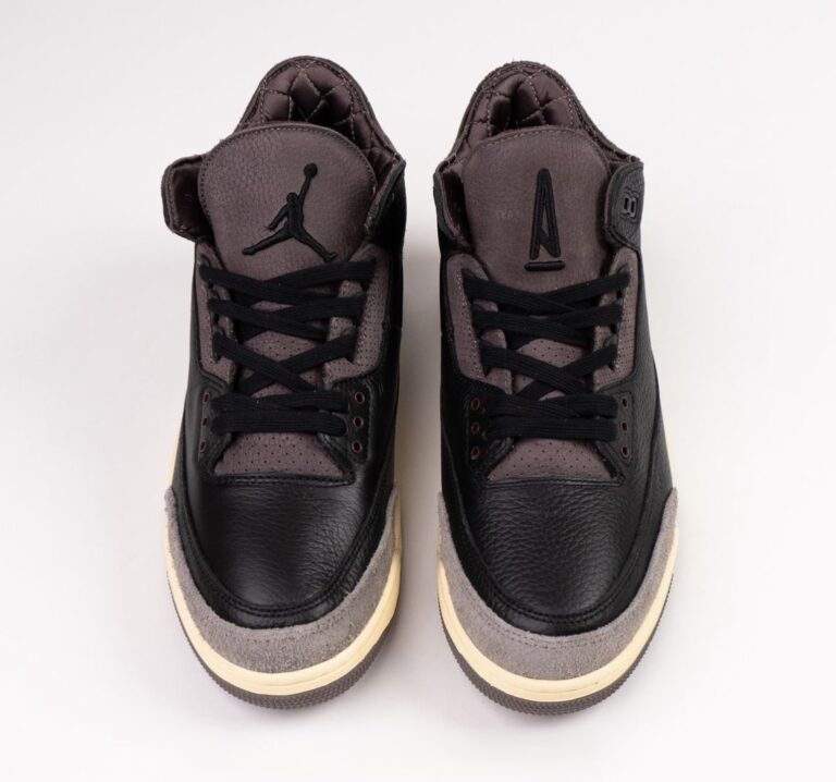 Air Jordan 3 Retro OG "A Ma Maniere"