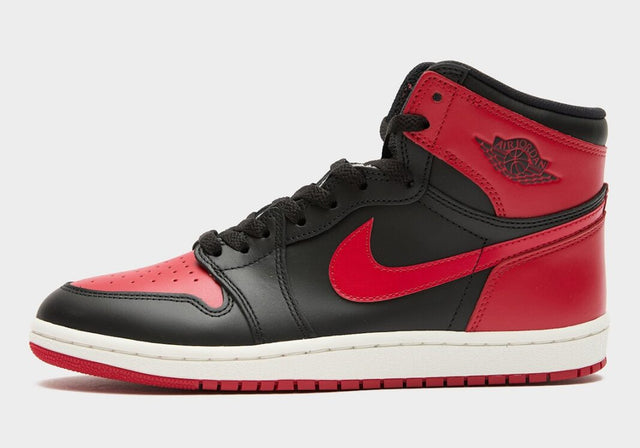 Air Jordan 1 Retro High '85 "Bred"