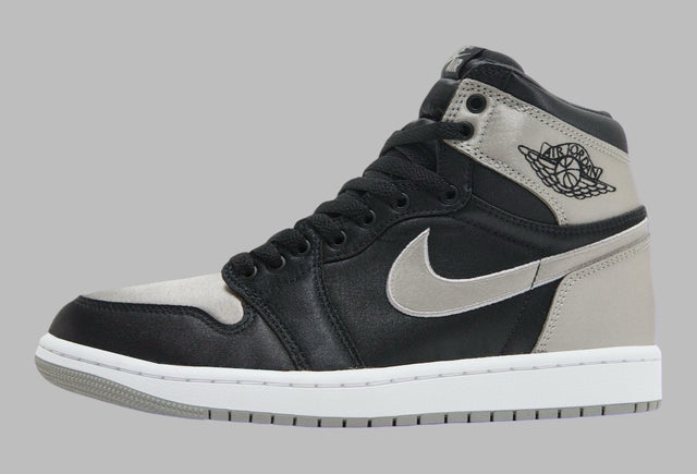 Air Jordan 1 Retro High OG "Satin Shadow"