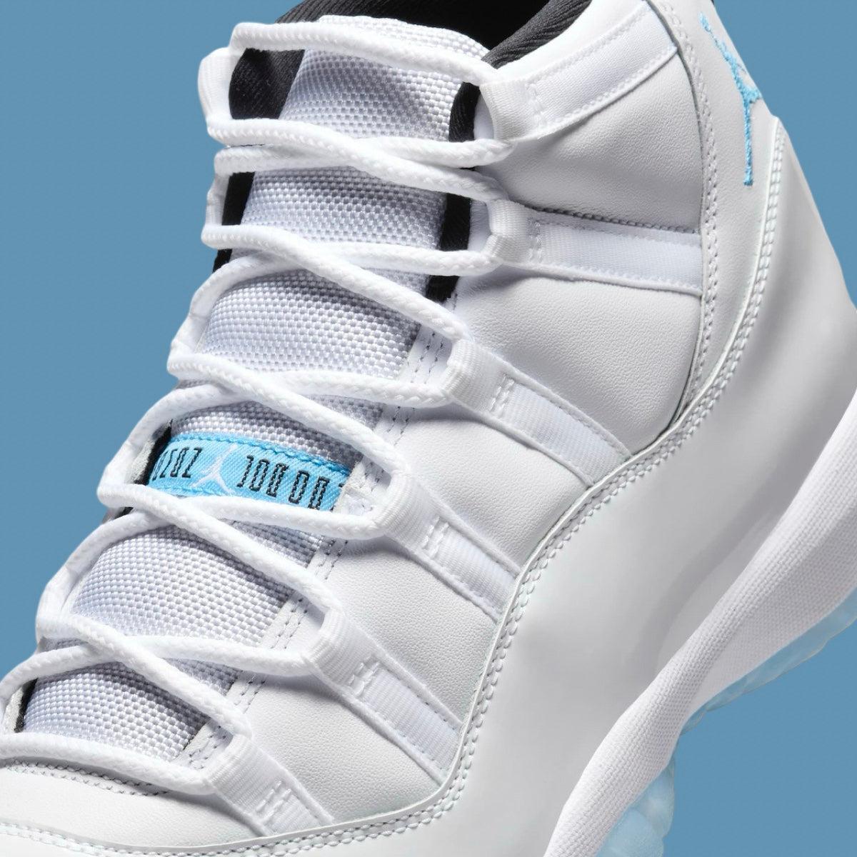 Air Jordan 11 Retro "Legend Blue"