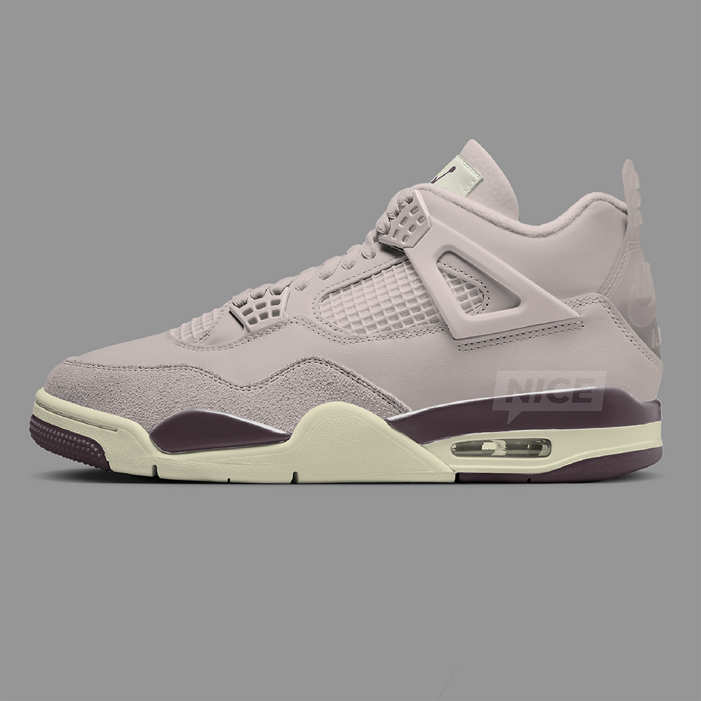 Air Jordan 4 Retro OG "A Ma Maniere"