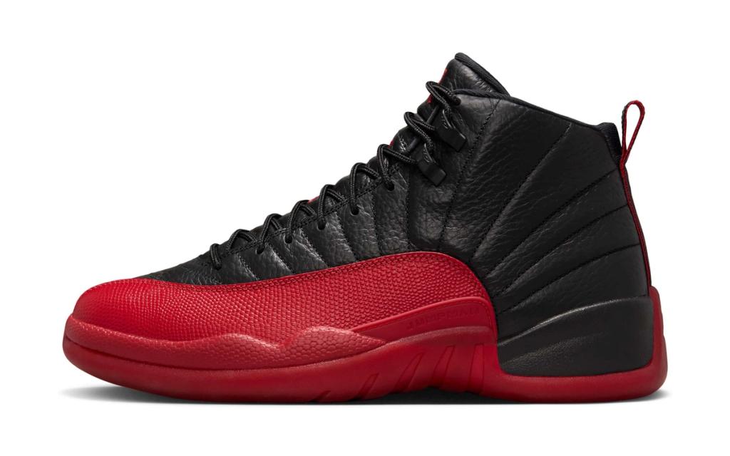 Air Jordan 12 Retro "Flu Game"