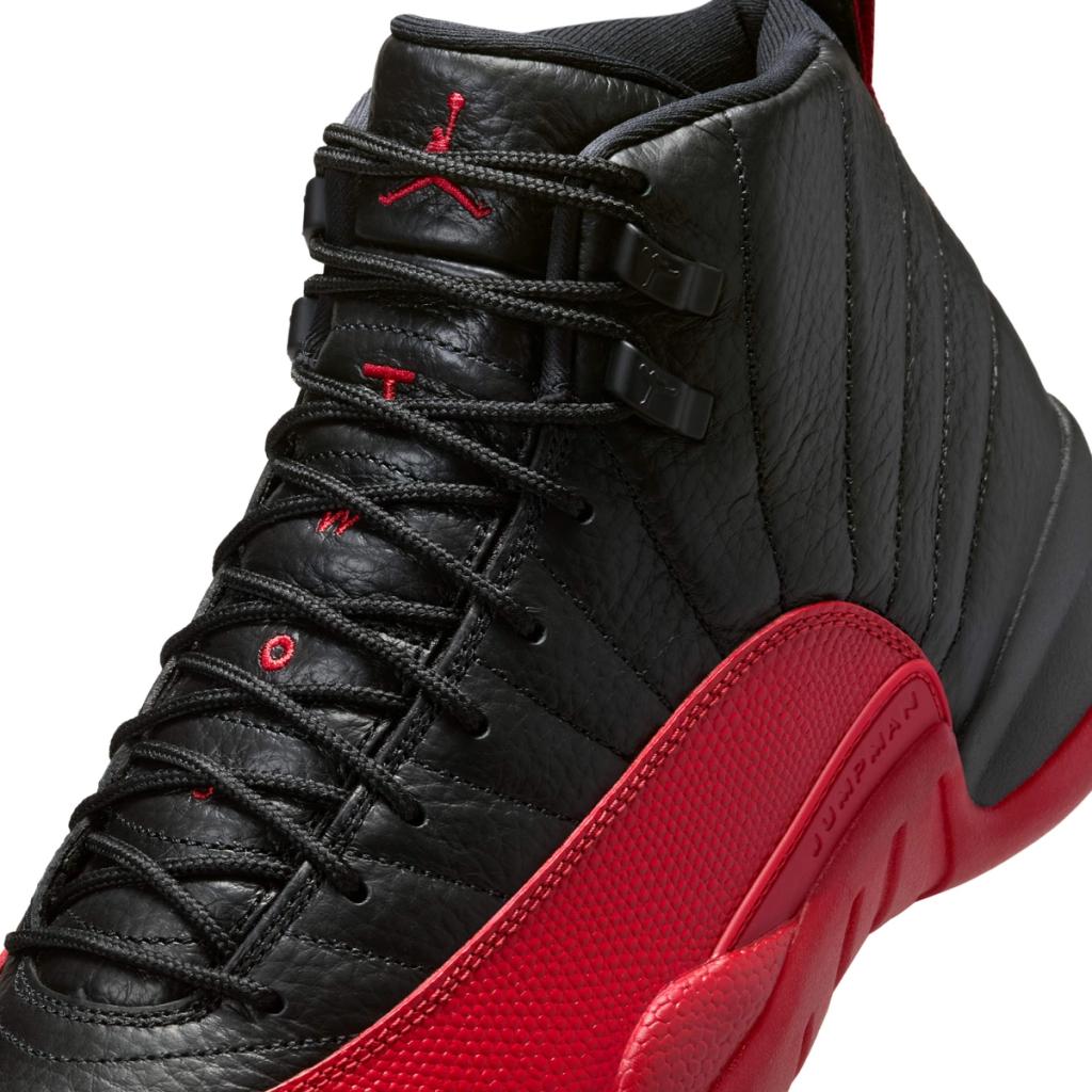 Air Jordan 12 Retro "Flu Game"