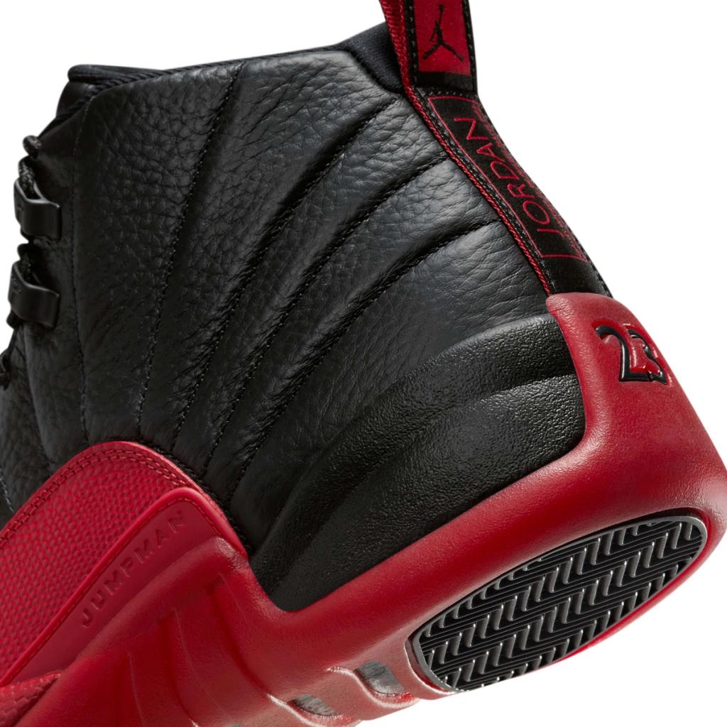 Air Jordan 12 Retro "Flu Game"