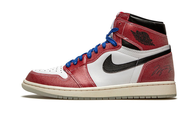 Air Jordan 1 Retro OG High F&F "Trophy Room x Chicago"