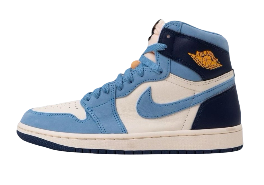 Air Jordan 1 Retro High OG "First In Flight"