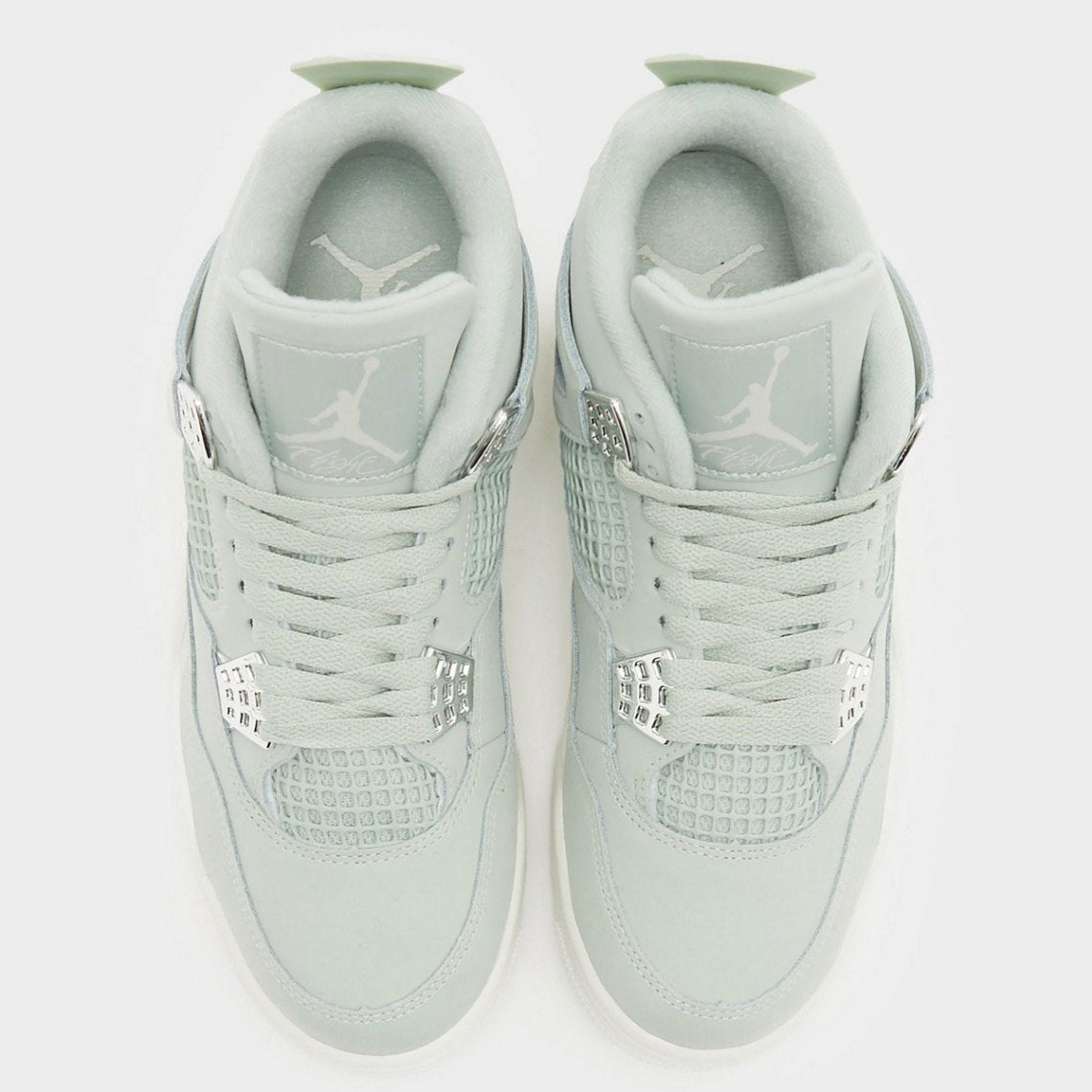 Air Jordan 4 Retro "Seafoam"