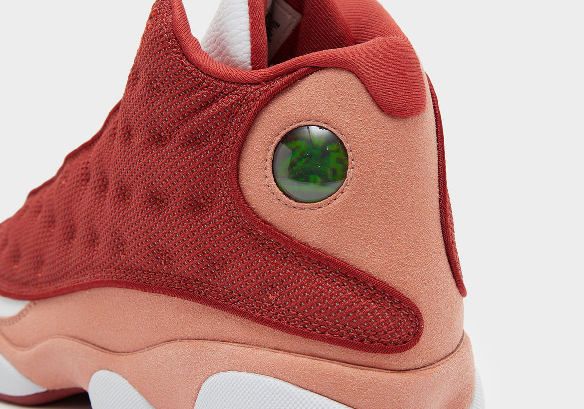 Air Jordan 13 Retro "Dune Red"