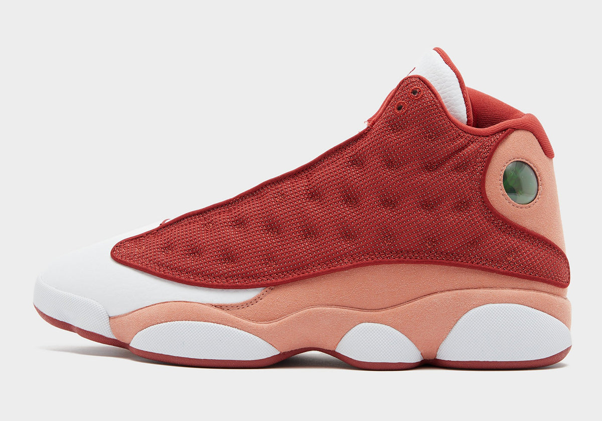 Air Jordan 13 Retro "Dune Red"